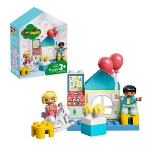 Lego duplo Playroom set 10925